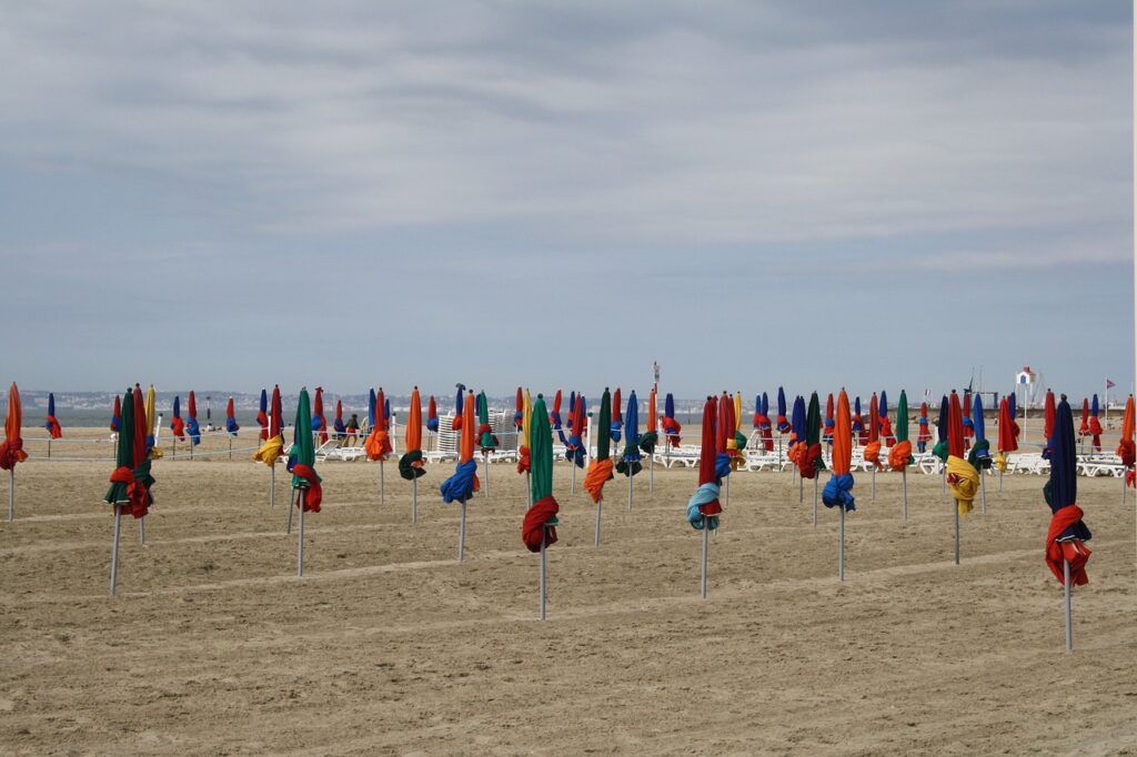 deauville