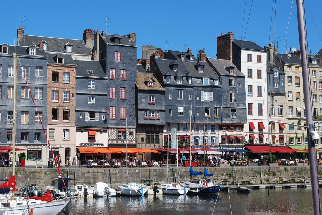 honfleur